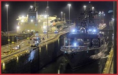 The Admiral Chabanenko 